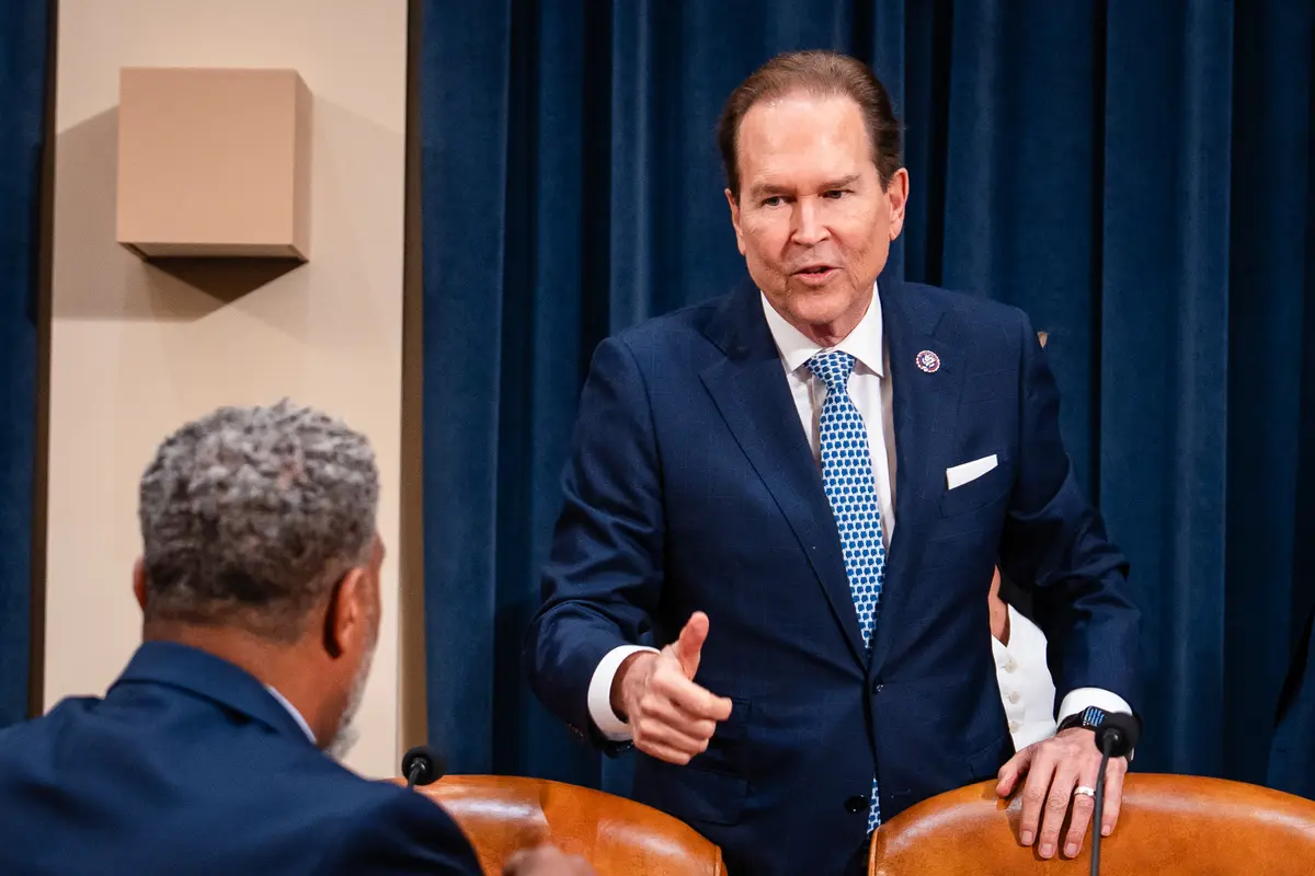 Florida GOP Rep. Vern Buchanan Announces Retirement