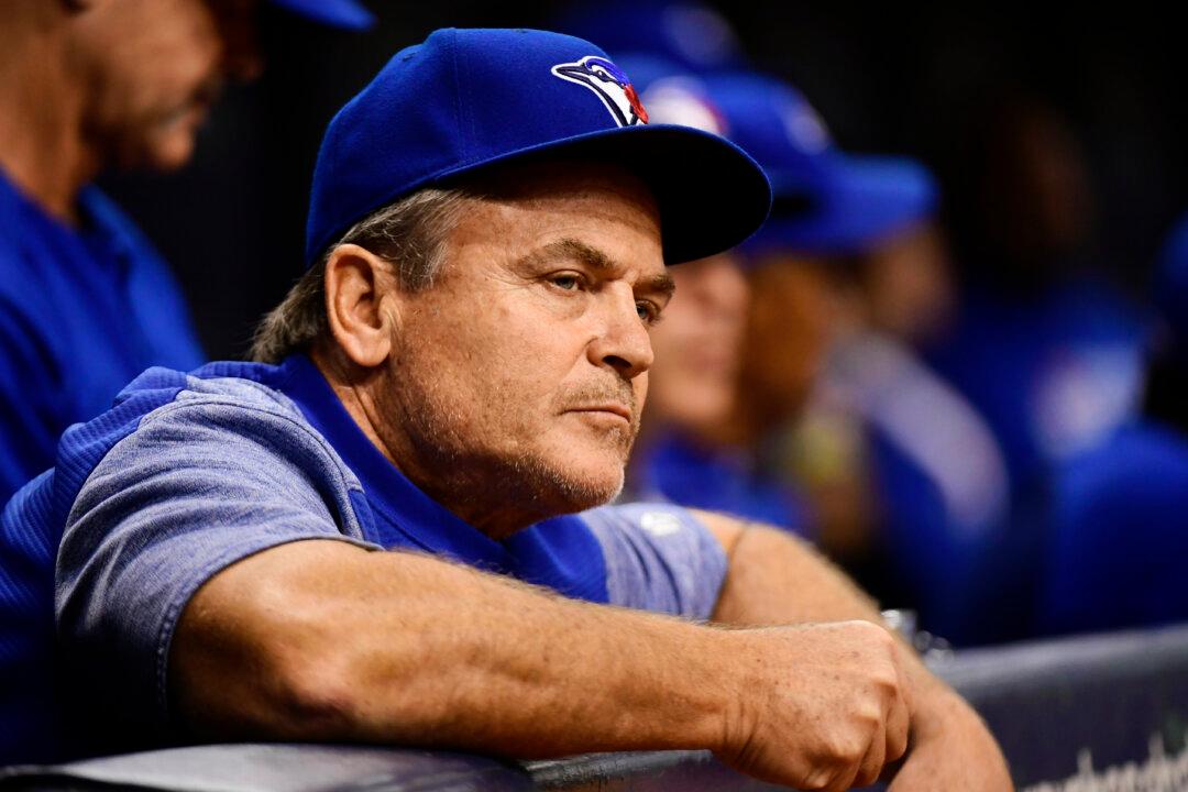 Gibbons Offers Experience to Angels as Bench Coach for Rookie Manager Suzuki