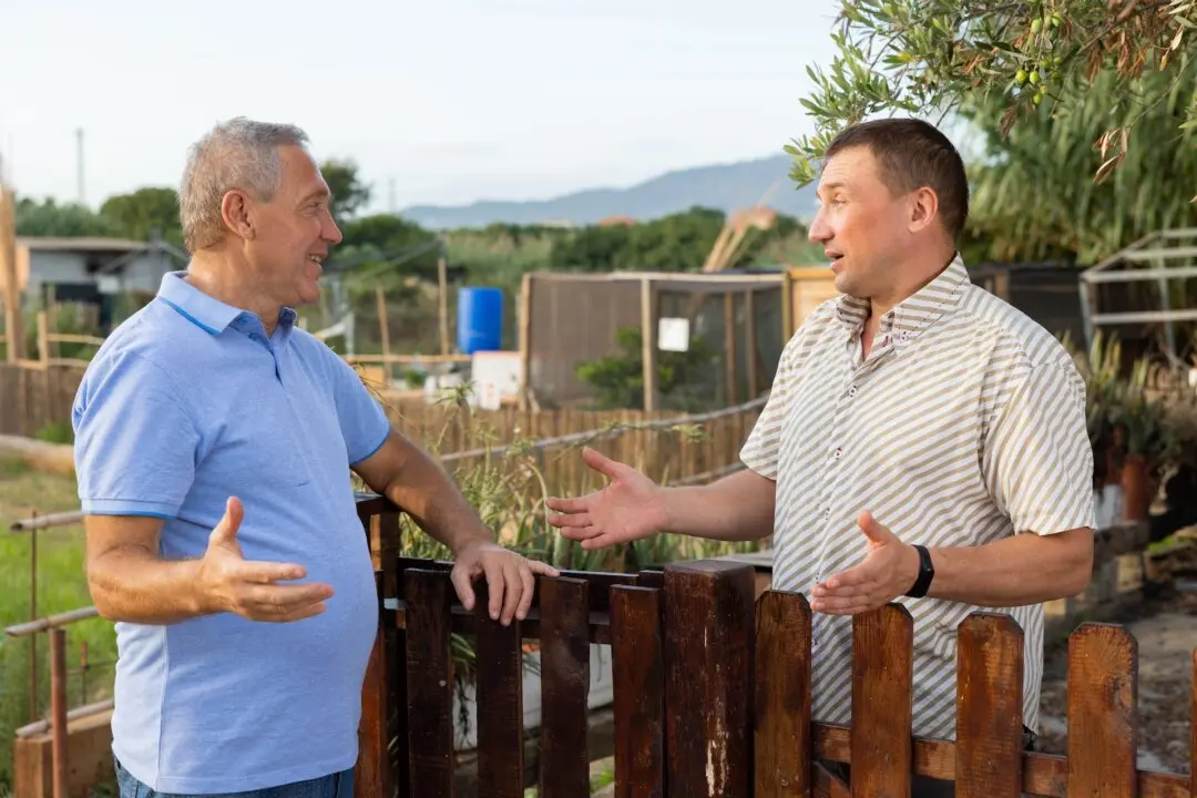 Your Friends and Neighbors Are Wrong!