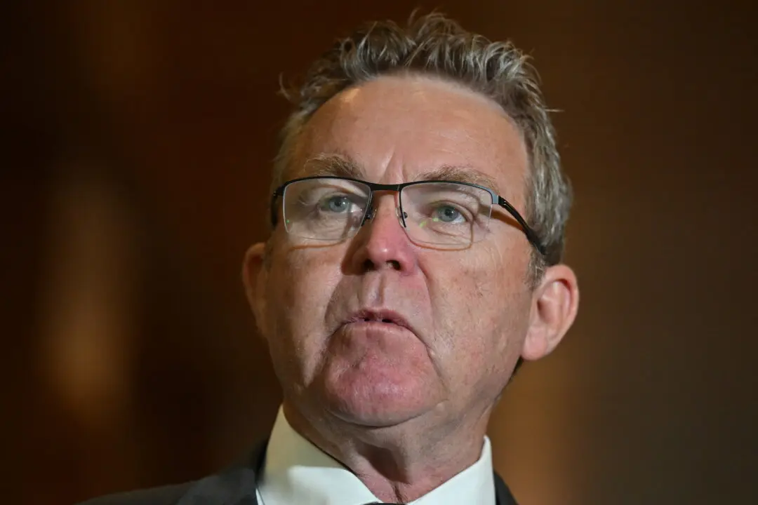 Boyce Challenges Littleproud for Nationals Party Leadership, Points to Coalition Split