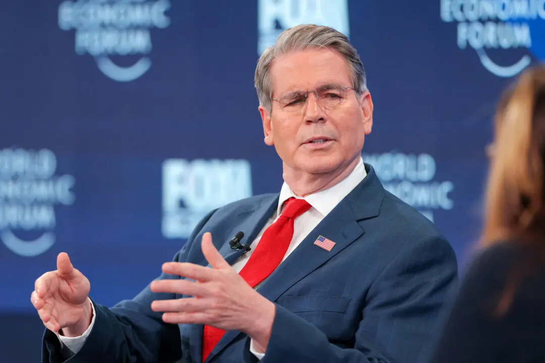 Trump Official Says Carney Shouldn’t ‘Pick Fight’ With US Going Into Free Trade Negotiations