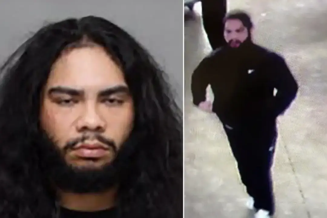 Man Escapes Toronto Jail by Posing as Inmate Scheduled for Release, Police Say