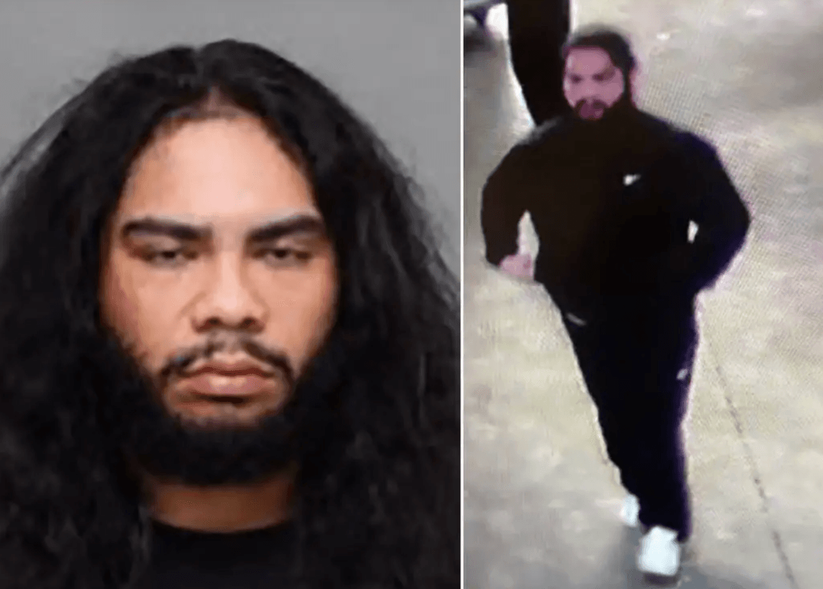 Man Escapes Toronto Jail by Posing as Inmate Scheduled for Release, Police Say