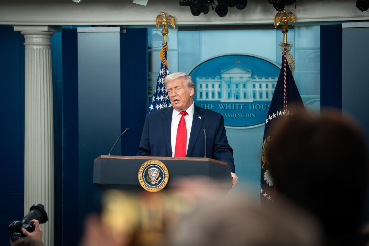 US Exits Paris Agreement, as Trump’s 2025 Pledge Becomes Official