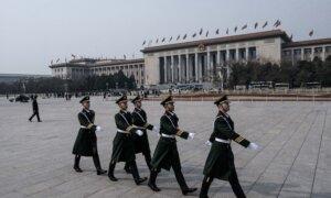 CCP Deletes Question on Australian Prime Minister’s Evacuation From Official Press Conference Transcript