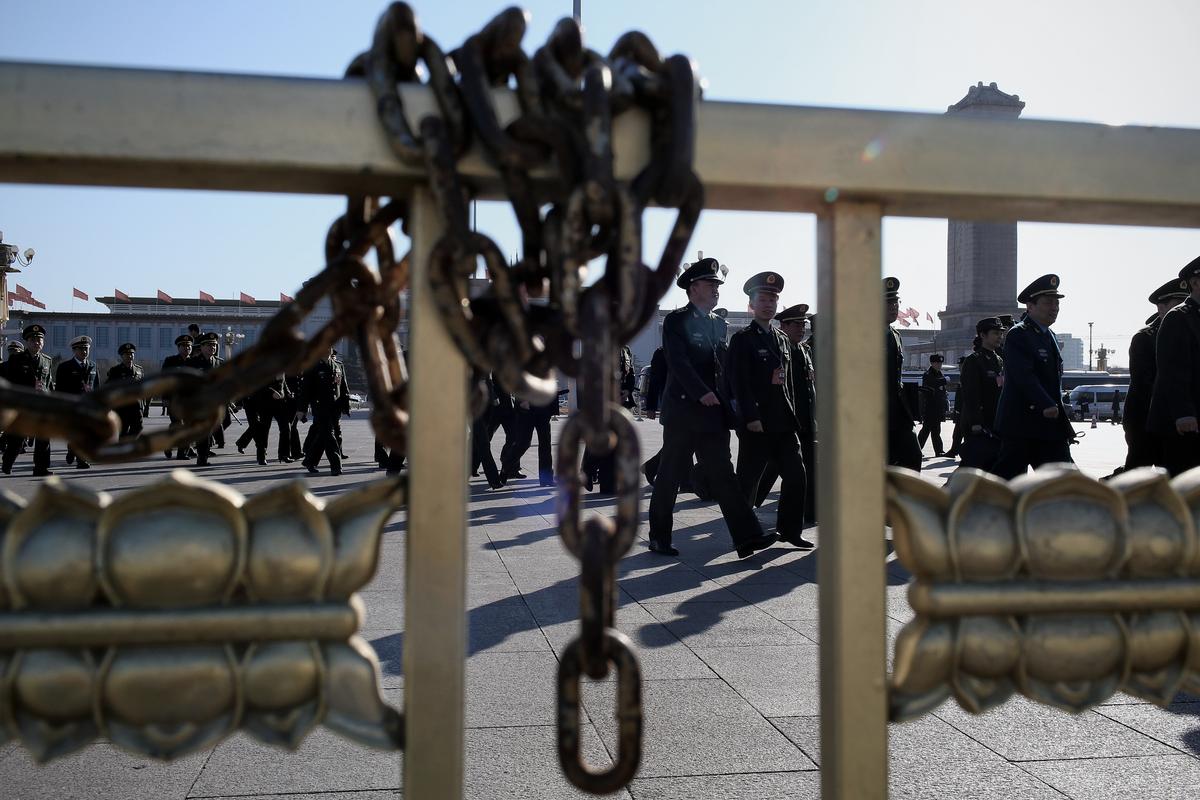 Xi Jinping’s Revolution vs. Mao’s Cultural Revolution