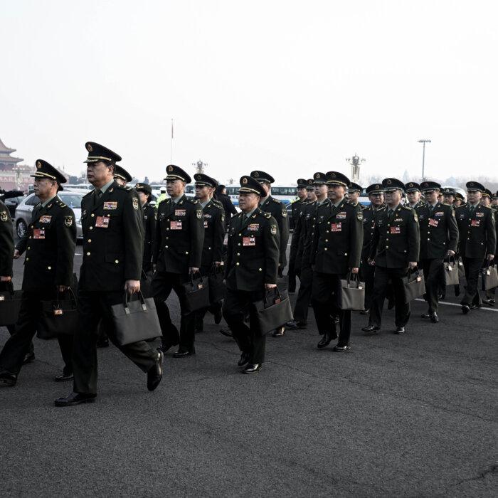 The Epoch Times
