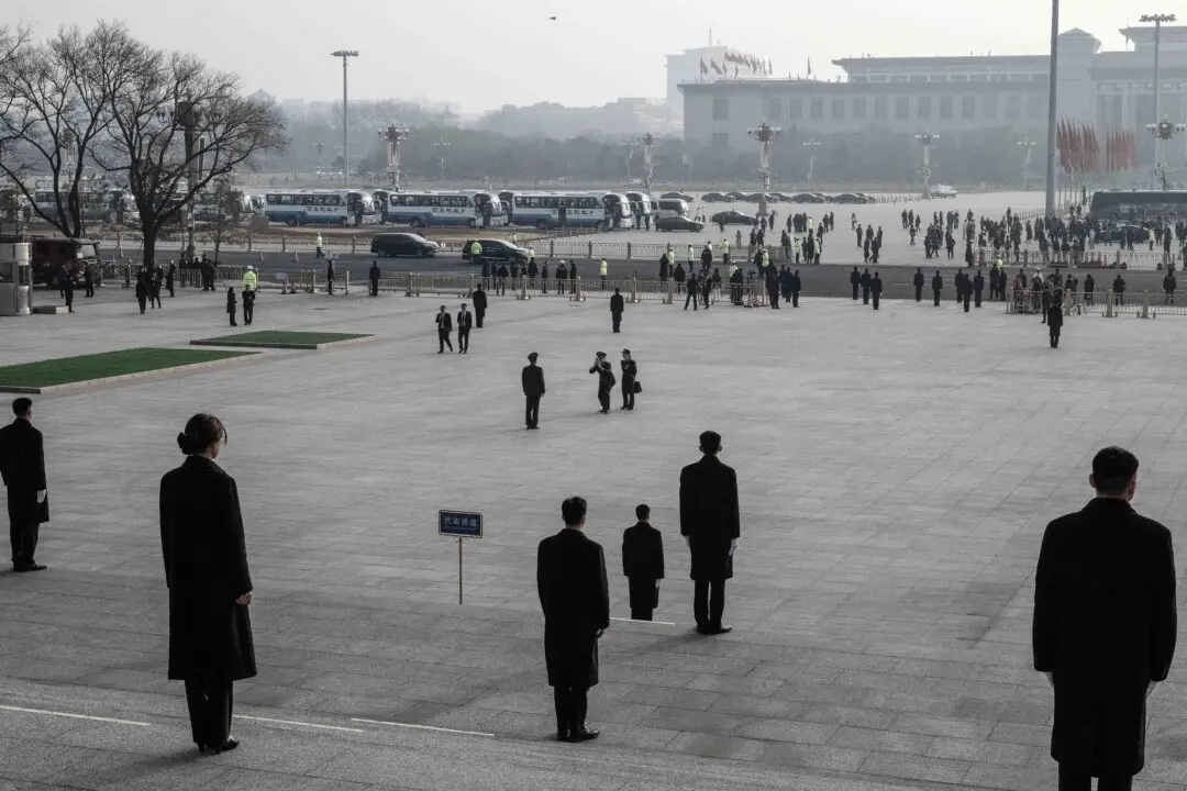 China’s Military Went on ‘Near-War’ Alert After Ouster of Top General, Insiders Say