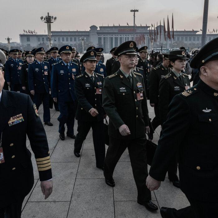 The Epoch Times