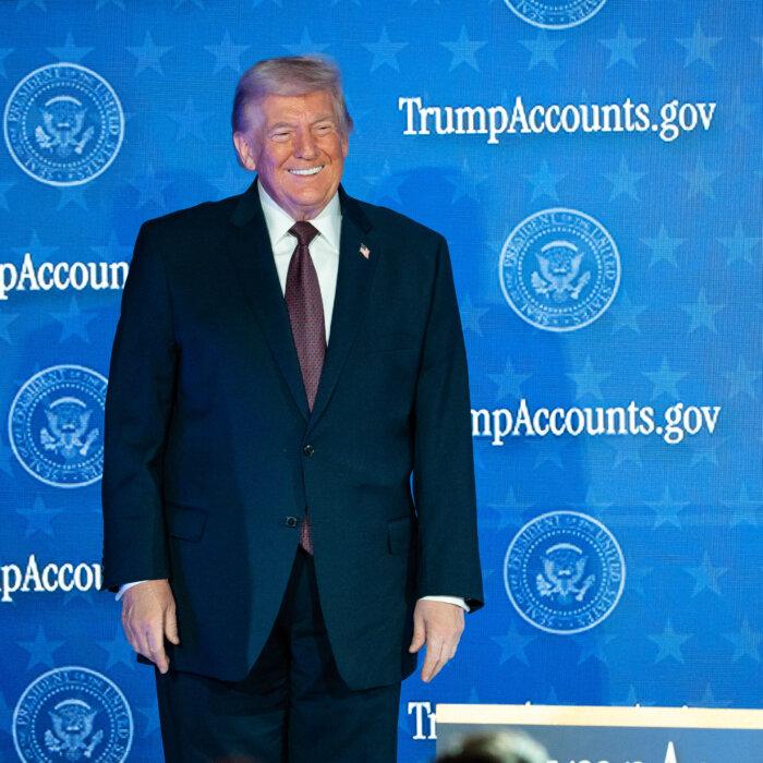 The Epoch Times