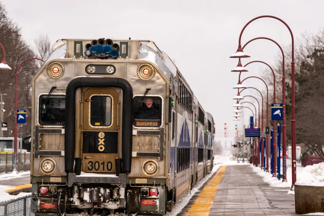 Montreal-Area Public Transit Agency Exo Cutting Jobs Amid Sector-Wide Budget Crunch