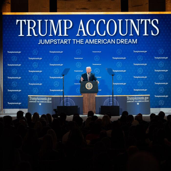 The Epoch Times