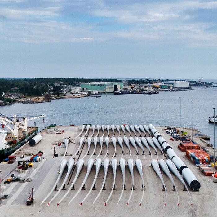 Why the ‘Hype Phase’ of Wind and Solar Is Over