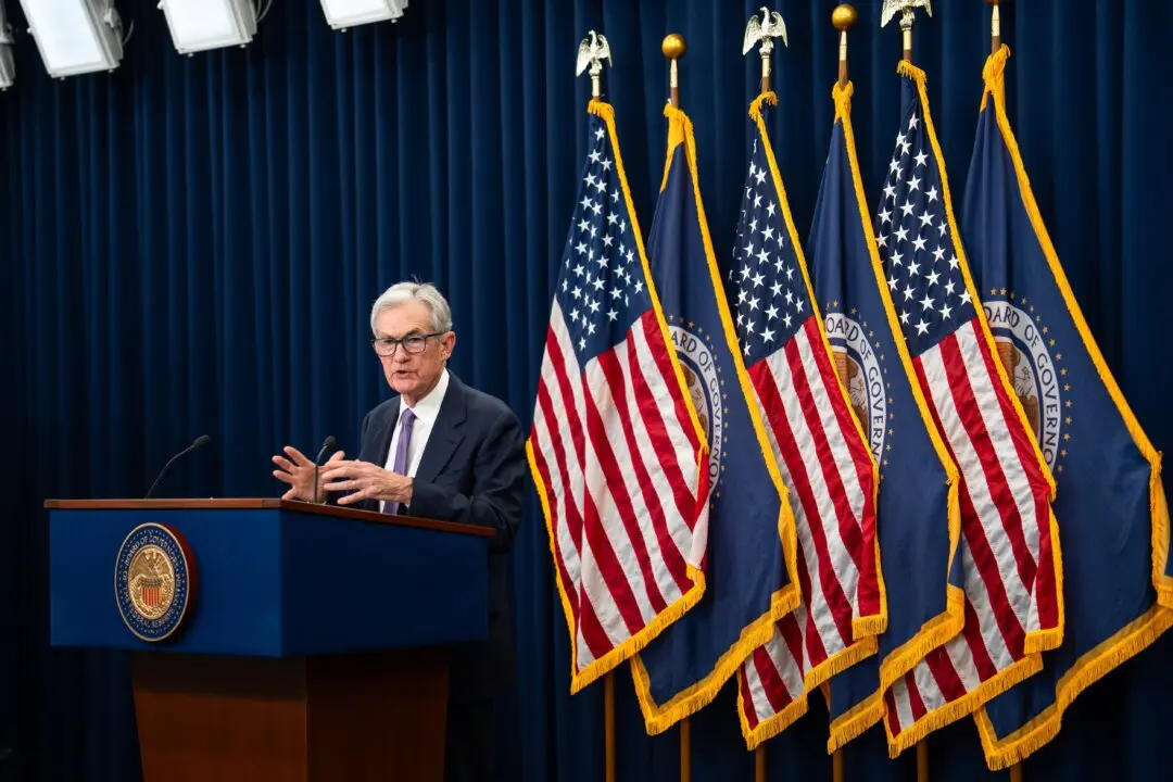 Federal Reserve Leaves Interest Rates Unchanged in First Policy Decision of 2026