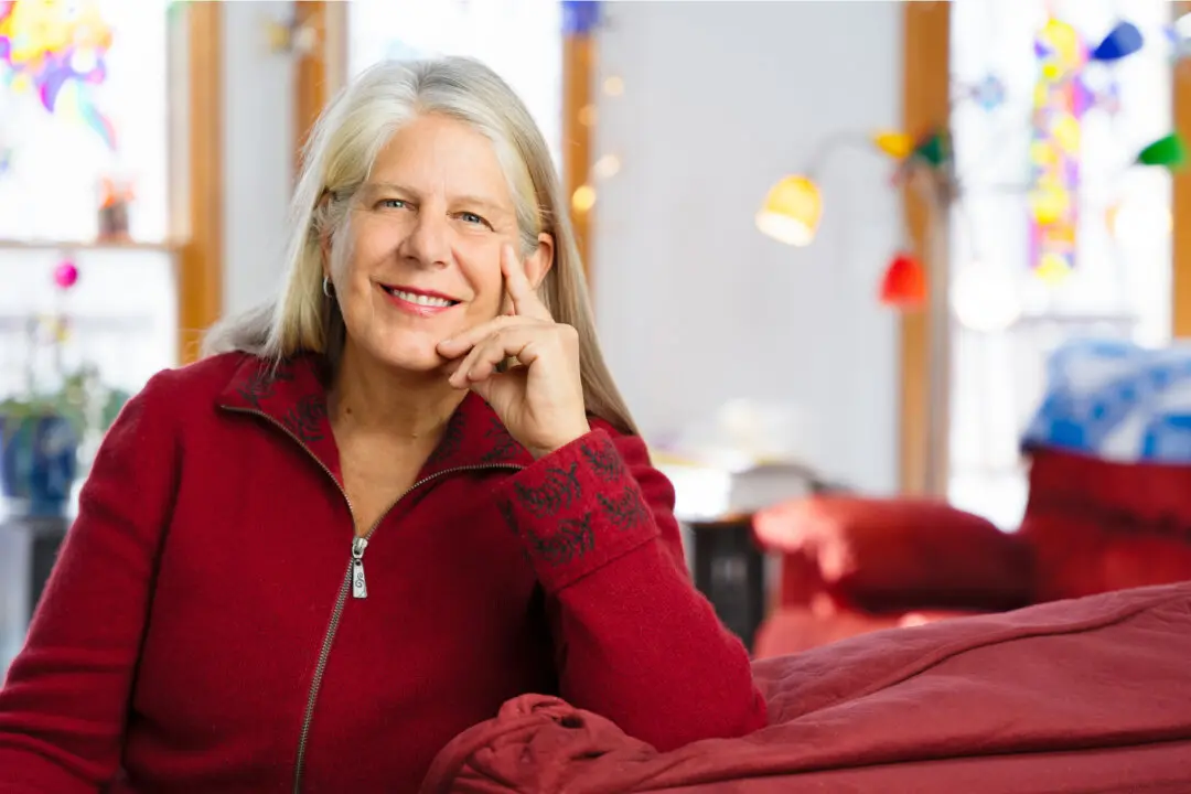 The Neuroscientist Who Found the Complete ‘I’ in Her Brain After Suffering a Stroke