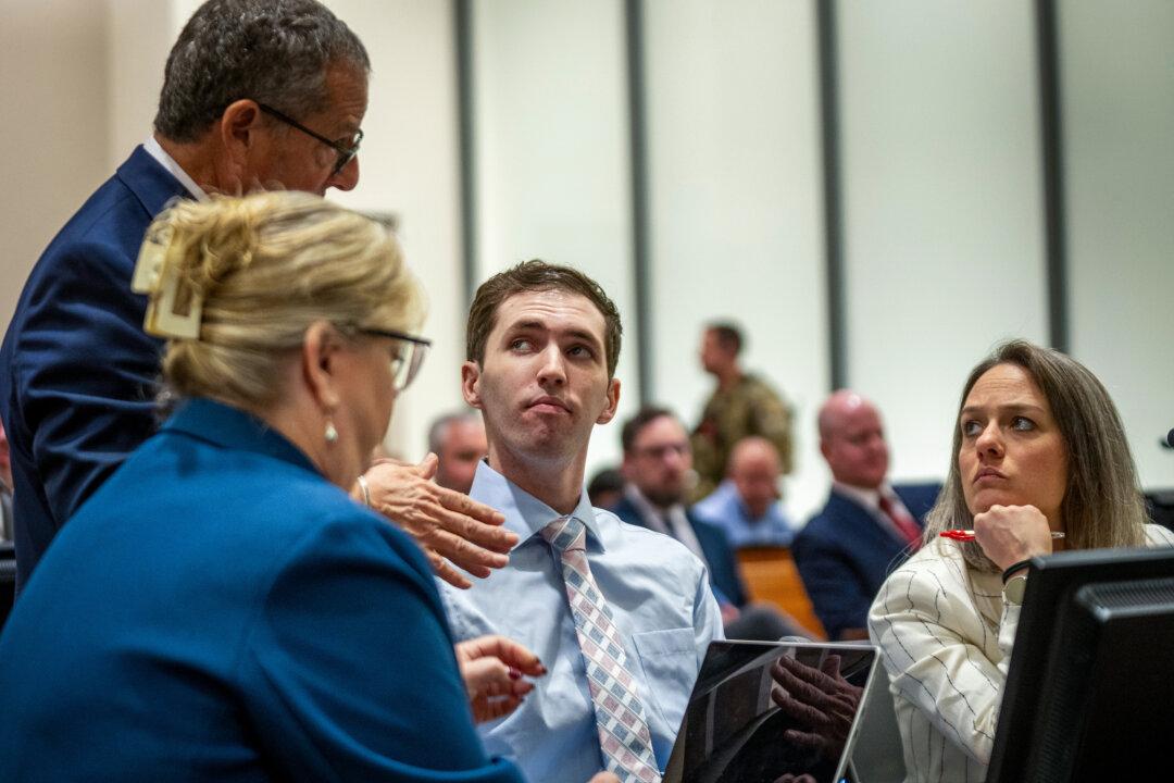 Charlie Kirk Assassination Suspect’s Lawyers Don’t Want Video of Shooting Shown at Hearing