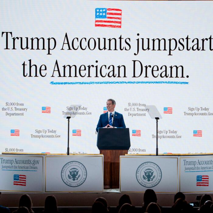 The Epoch Times
