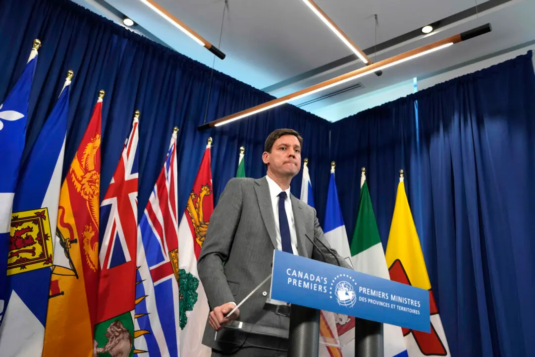 Provinces Hit by Extortion Wave to Meet in Surrey, BC: Eby