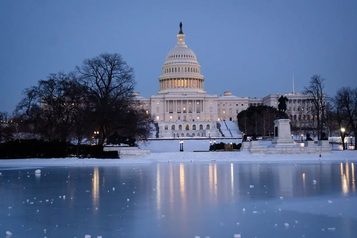 Funding Deal Reached to Avert Partial Shutdown: Schumer