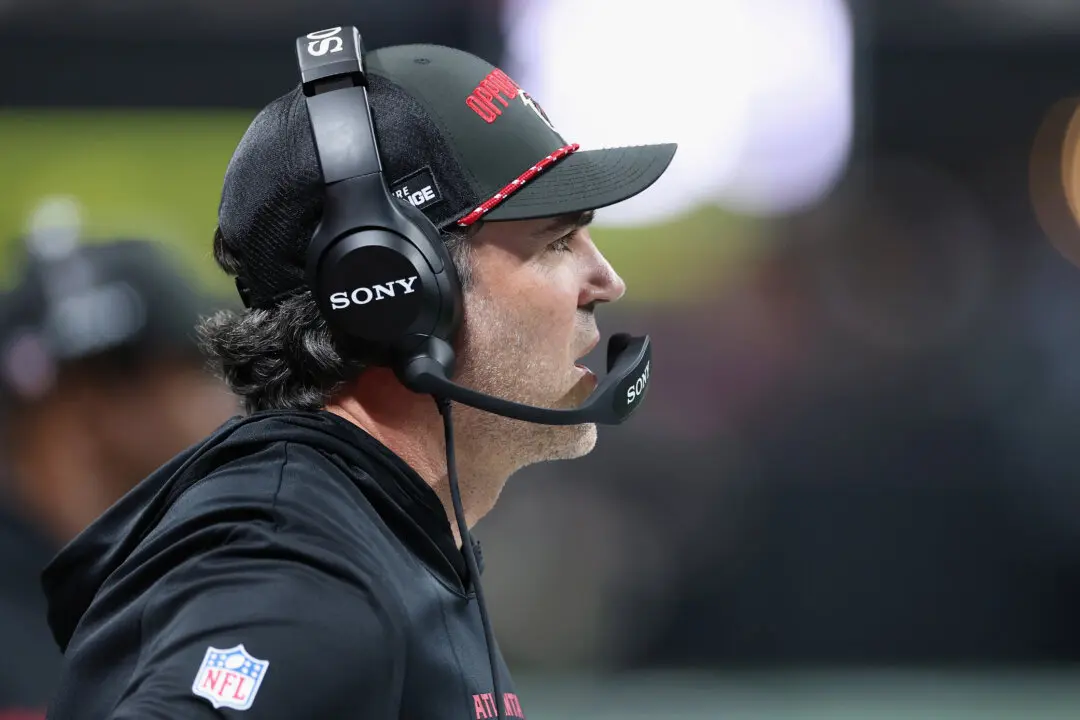 Bucs OC Zac Robinson Leaning On Experience With ‘Igniter’ Baker Mayfield