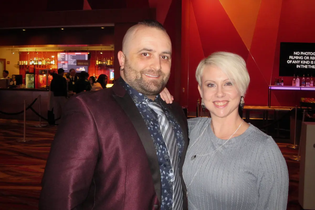 ‘Beautiful and Ethereal,’ Atlanta Audience Member Says of Shen Yun