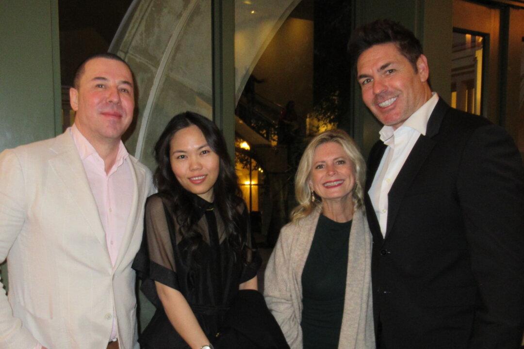 ‘I’m Definitely Going to Come Back,’ Says Company CEO After Watching Shen Yun