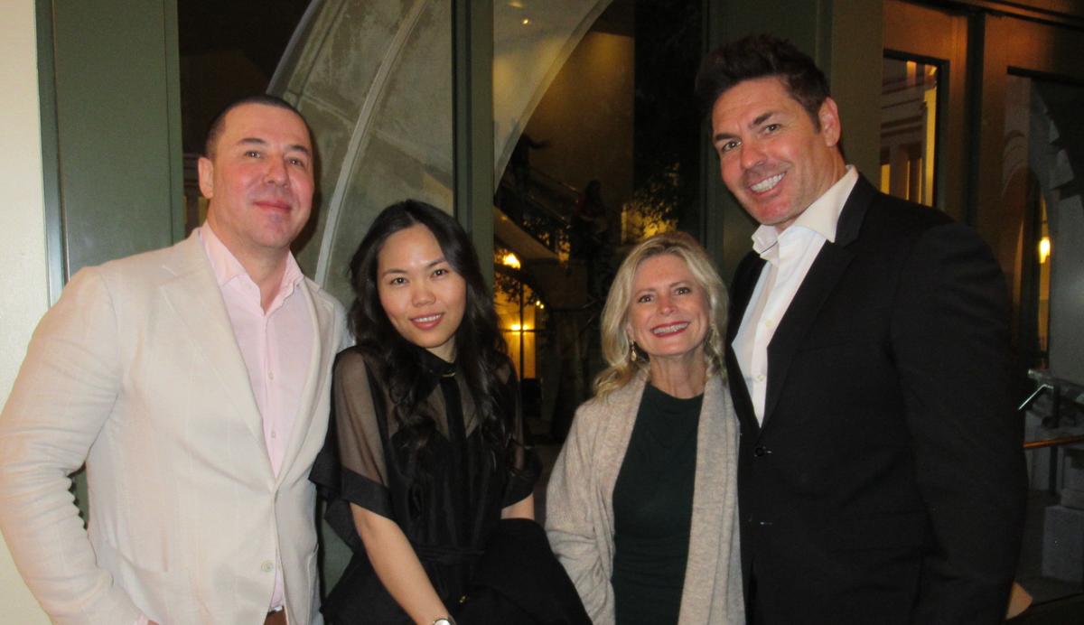 ‘I’m Definitely Going to Come Back,’ Says Company CEO After Watching Shen Yun