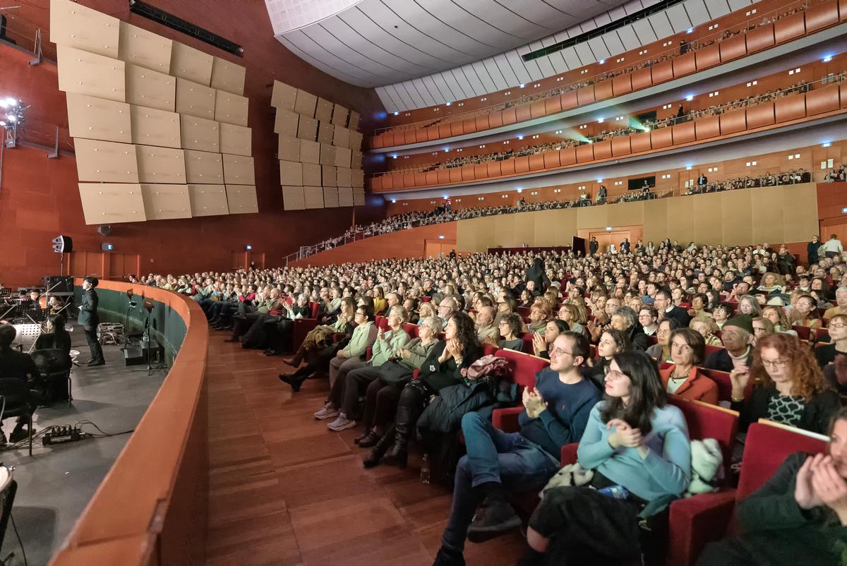 Milan Concludes14 Sold-Out Performances: Government Official Says Shen Yun Is ‘Extraordinarily Beautiful’