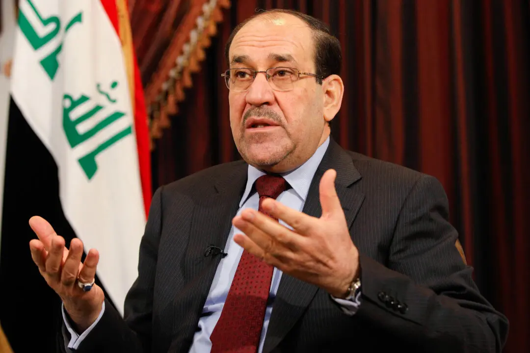 Trump Says US Won’t Help Iraq If Nouri Al-Maliki Returns to Power
