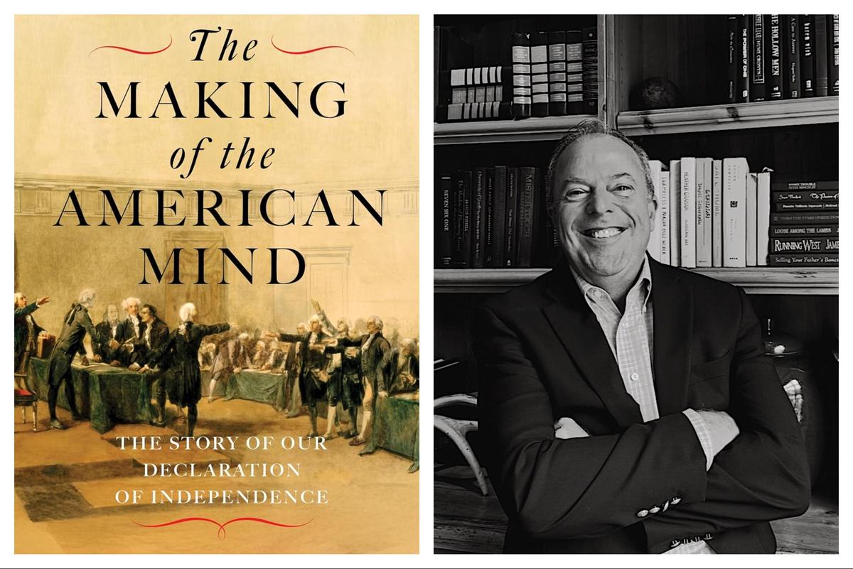 A Thorough Expository of the Founding Fathers’ 1776 Creation