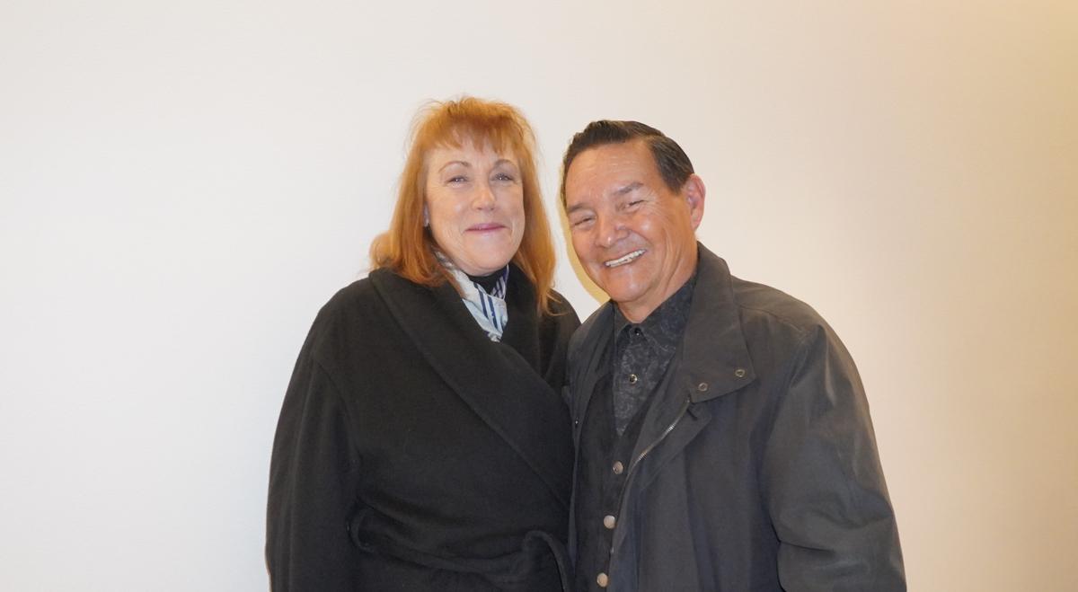 Retired Chief Petty Officer: Shen Yun Is ‘A Feast for the Eyes’