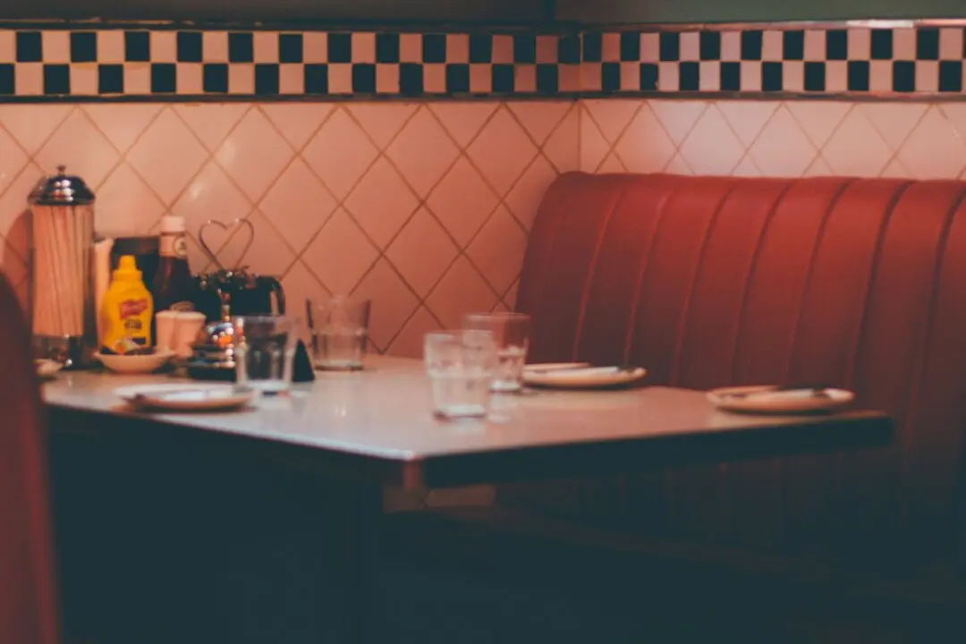 The End of the Road for the Little Dinner That Could