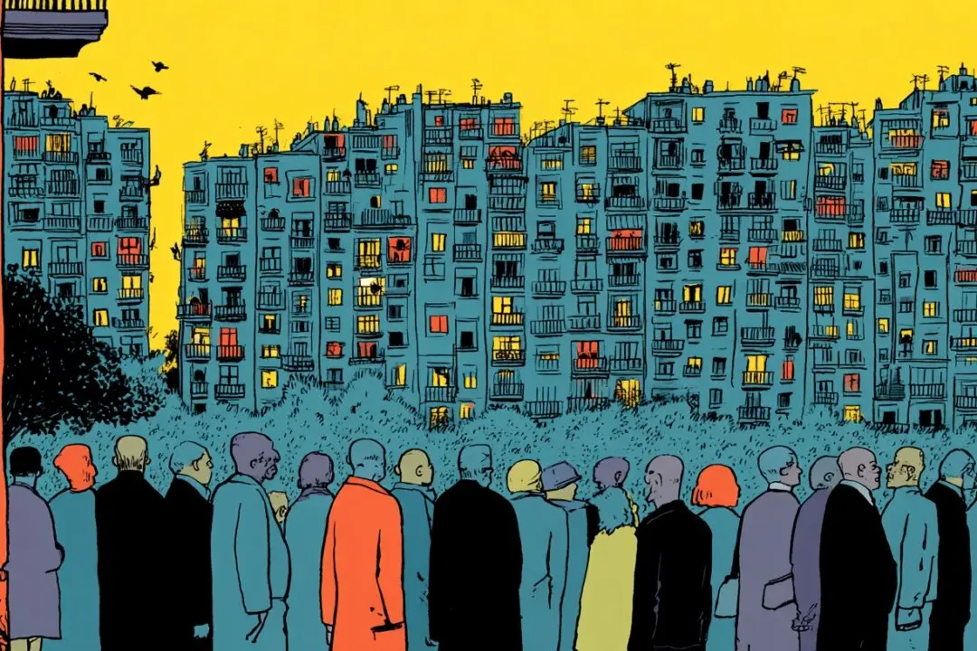 Housing Lessons From Spain