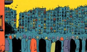 Housing Lessons From Spain