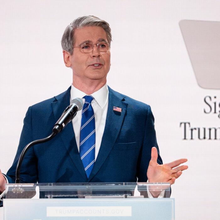 The Epoch Times