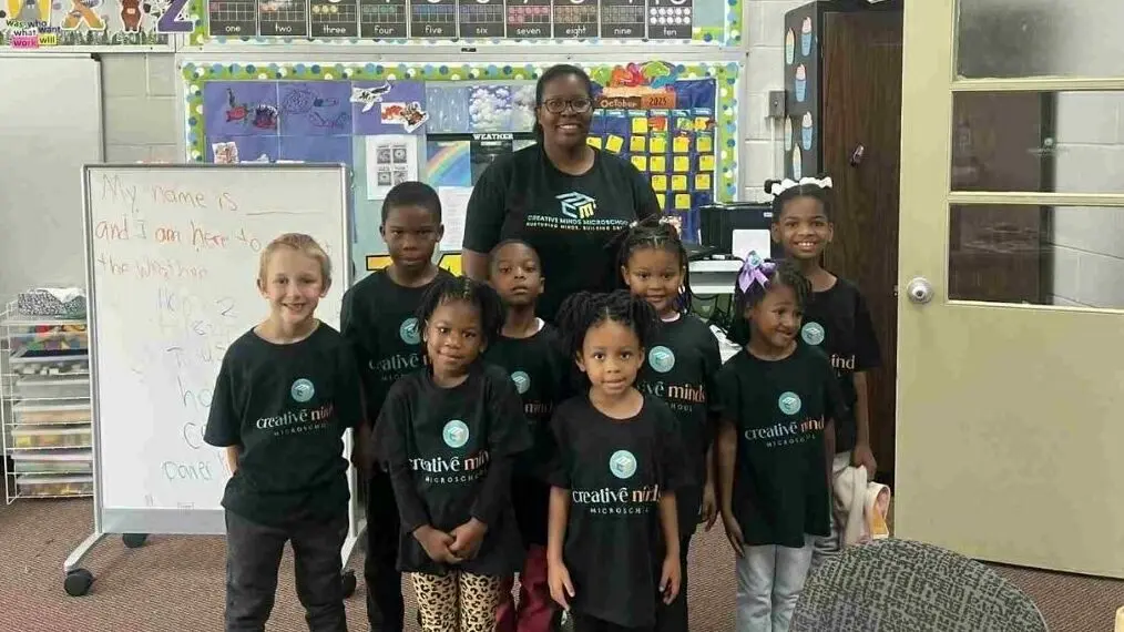 These Schools Are Seeing a January Enrollment Surge