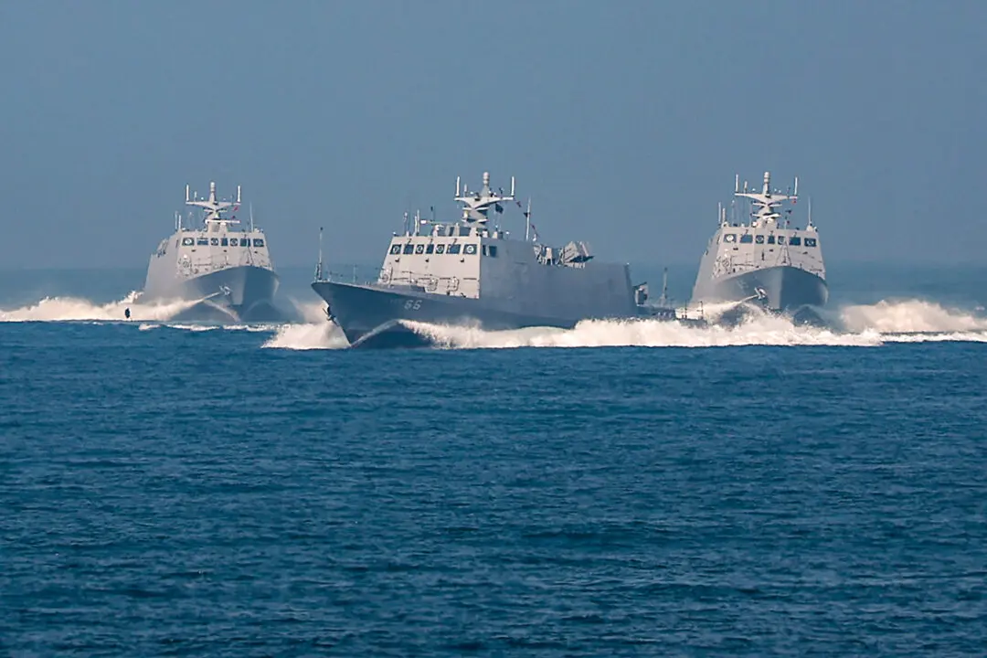 The Return of Taiwan: How Beijing’s Collapsing Influence Opens the Door to Taipei