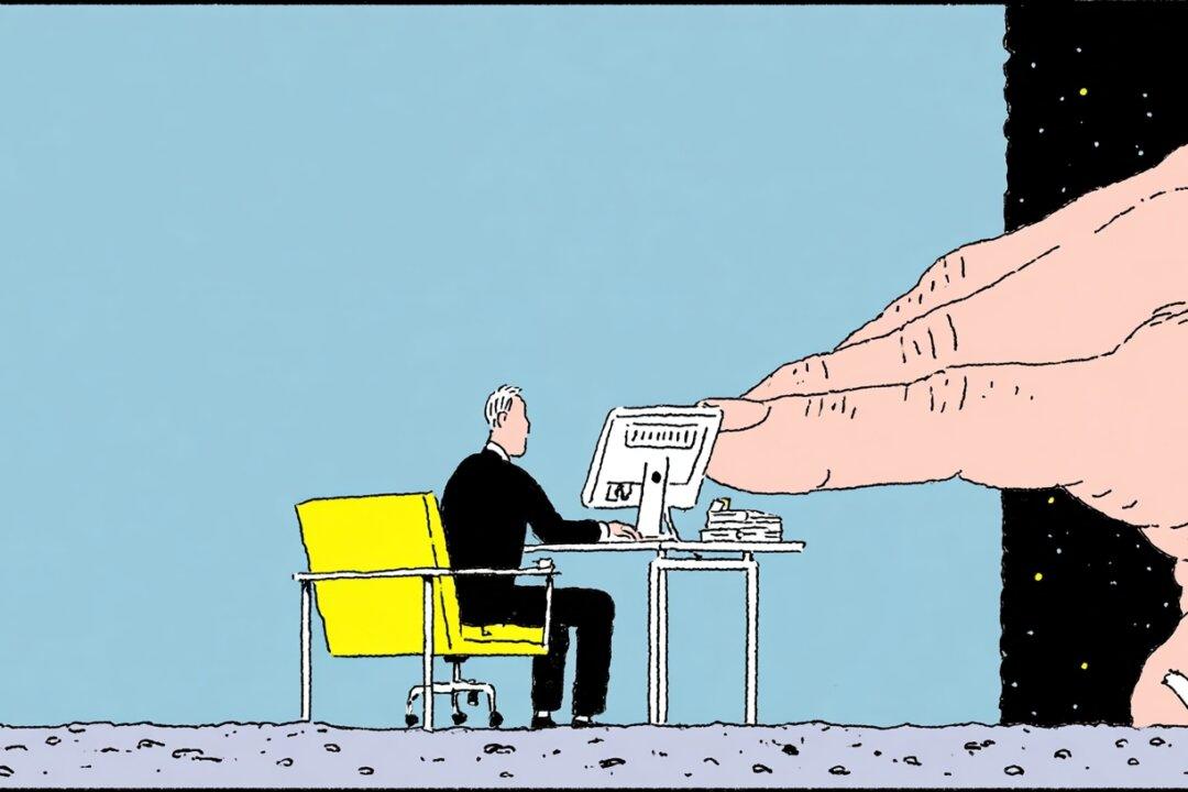 Brussels vs. Washington