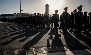 Why I Wrote ‘The Red Tsunami—The Silent Storm Killing Your Freedom’