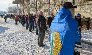 Alberta Separatists Say They’ve Met 177,732-Signature Threshold to Trigger Referendum