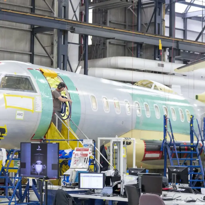 Trump Threatens 50 Percent Tariffs, Decertification of Canadian Aircraft Over Canada Not Certifying Gulfstream Models