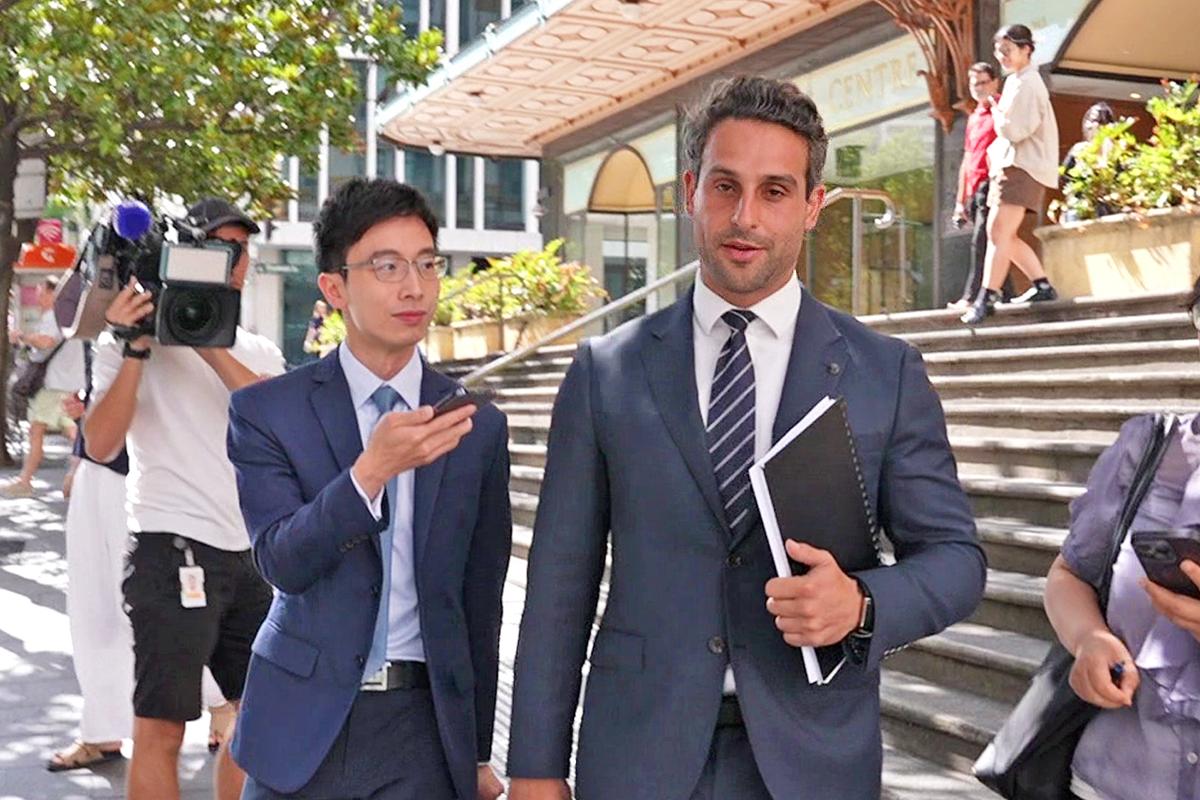 Lawyer for Mysterious Chinese Heiress Rejects ‘Body Double’ Claims thumbnail