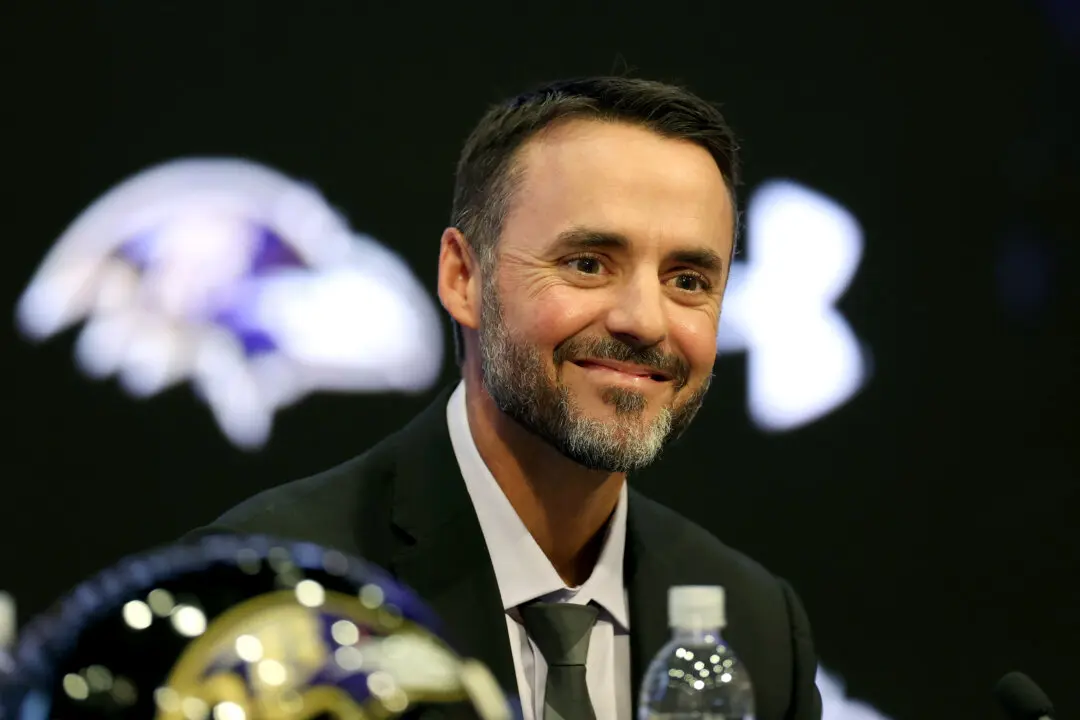 Ravens’ New Head Coach Looks to Rebuild Vaunted Defense