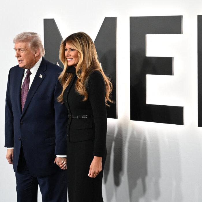 The Epoch Times