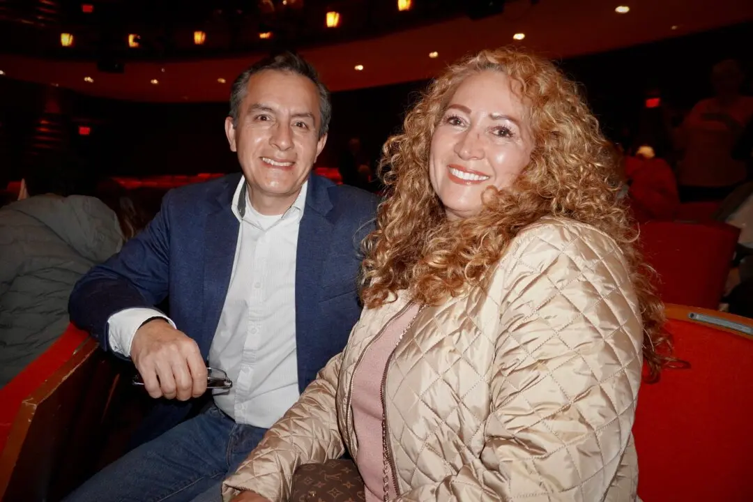 Atlanta Theatergoer: ‘We Enjoyed Every Single Minute’