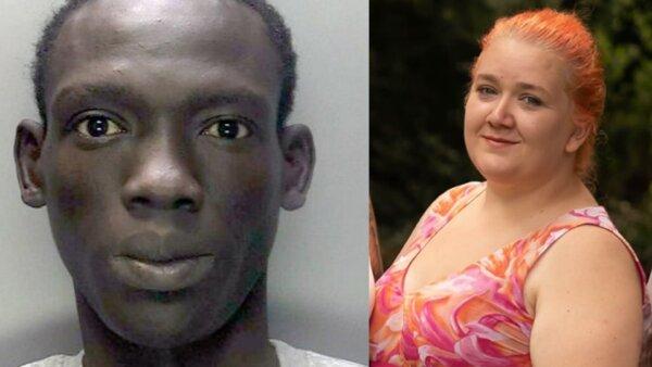 Sudanese Man Jailed for Life After Murdering UK Hotel Worker