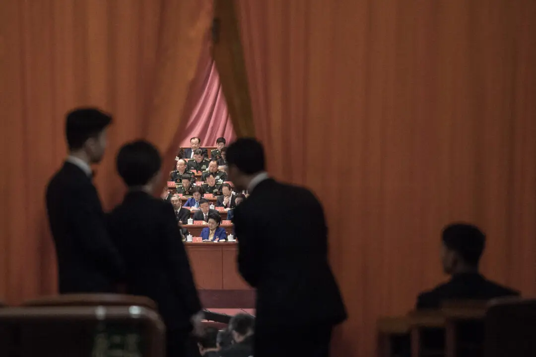 China’s Military Shake-Up Signals Escalating Power Struggle Around Xi Jinping: Analysts