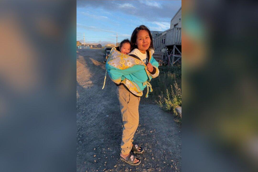 Missing Baby Believed Dead After Mother’s Remains Found in Alberta Apartment: RCMP