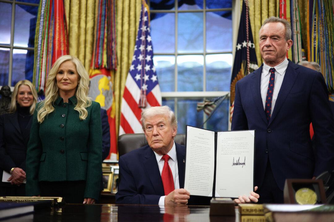 NTD Evening News Full Broadcast (Jan. 30)