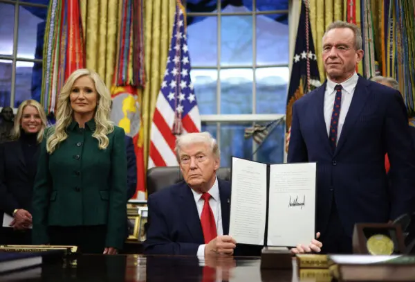 NTD Evening News Full Broadcast (Jan. 30)